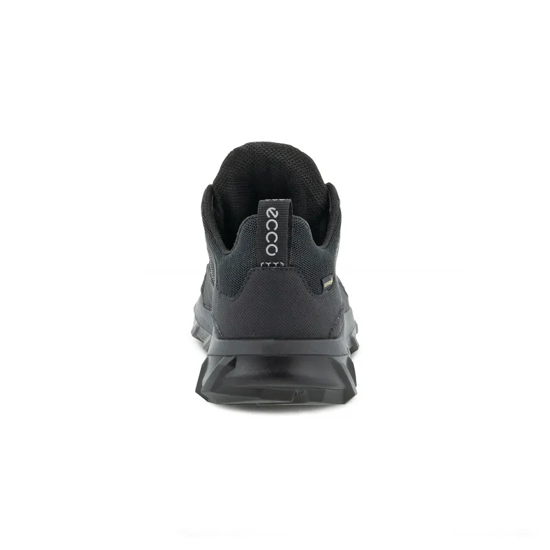 ECCO MX W Zwart (82019351052)