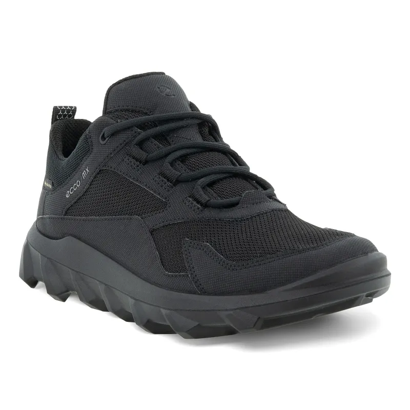 ECCO MX W Zwart (82019351052)