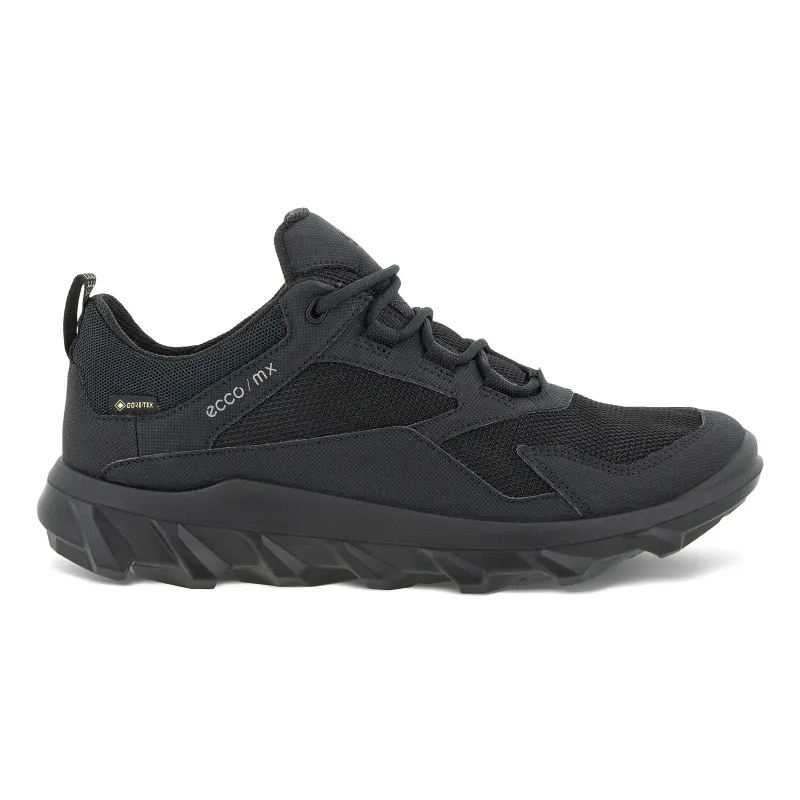 ECCO MX W Zwart (82019351052)