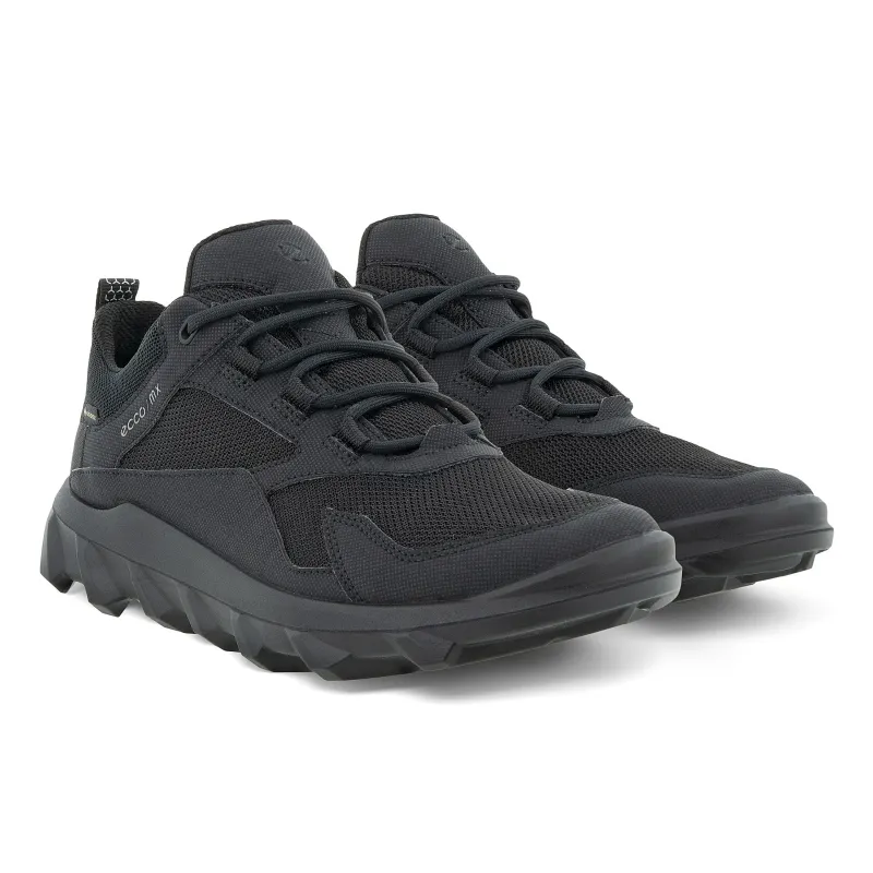 ECCO MX W Zwart (82019351052)