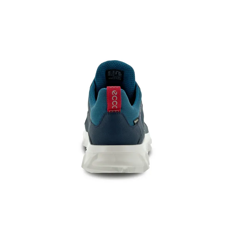 ECCO MX W Blauw (82019351647)