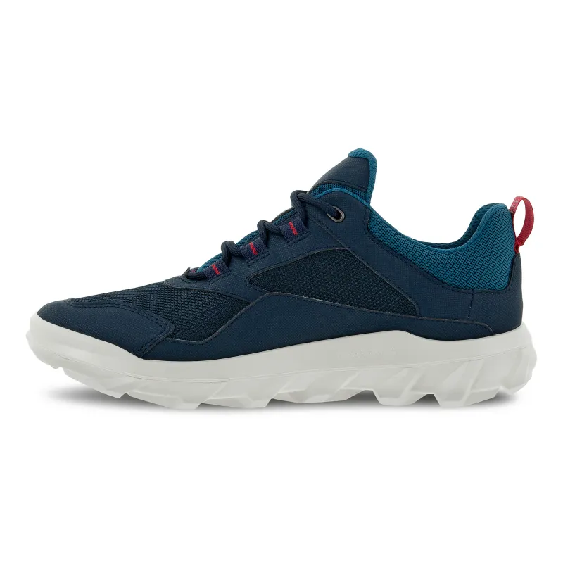 ECCO MX W Blauw (82019351647)