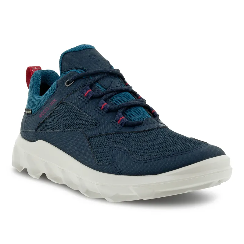 ECCO MX W Blauw (82019351647)