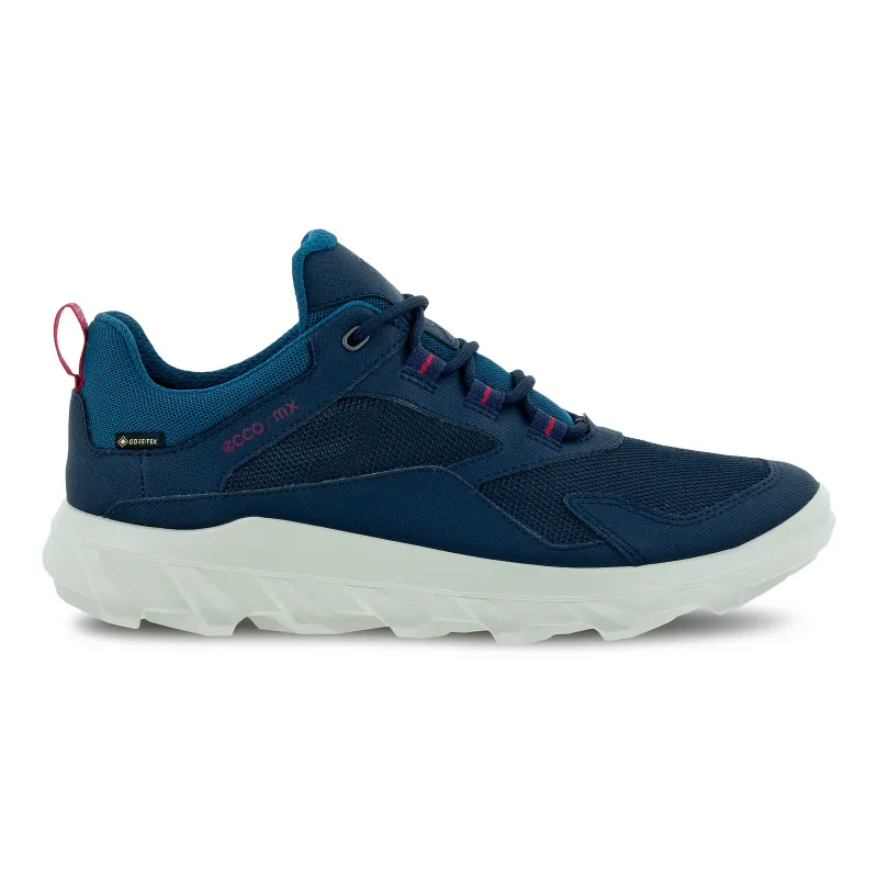 ECCO MX W Blauw (82019351647)