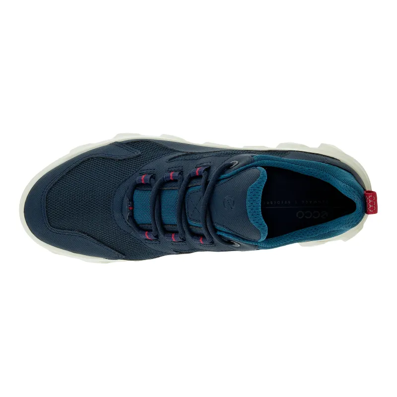ECCO MX W Blauw (82019351647)