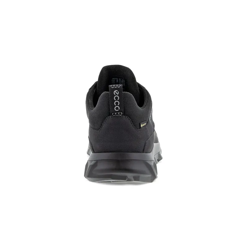 ECCO MX M Zwart (82019451052)
