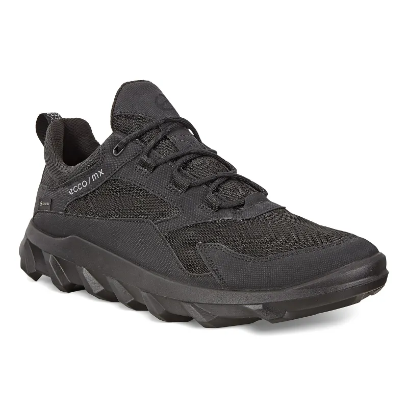 ECCO MX M Zwart (82019451052)