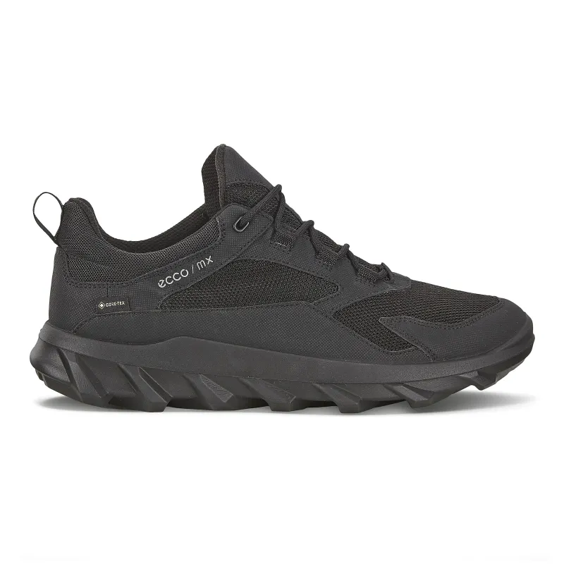 ECCO MX M Zwart (82019451052)