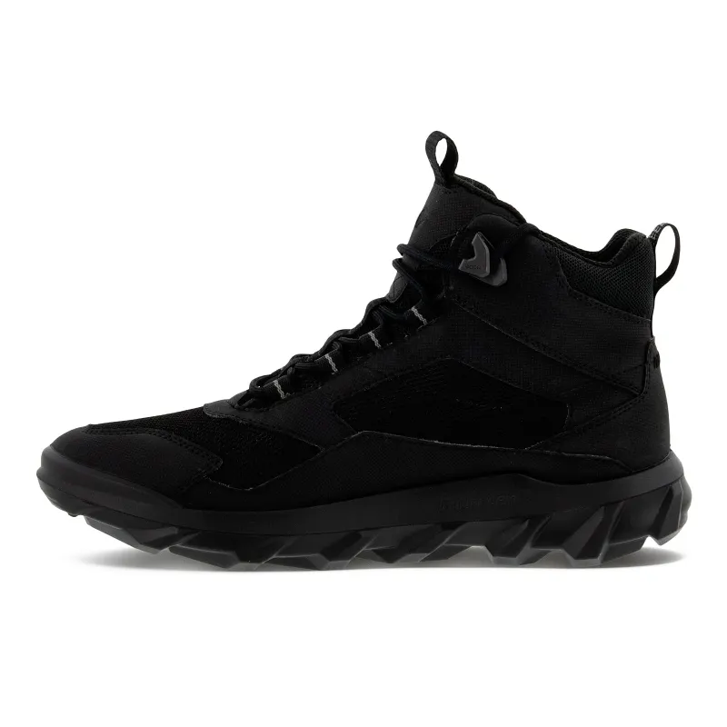 ECCO MX W Zwart (82022351052)
