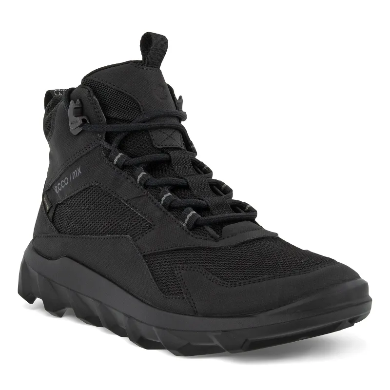 ECCO MX W Zwart (82022351052)