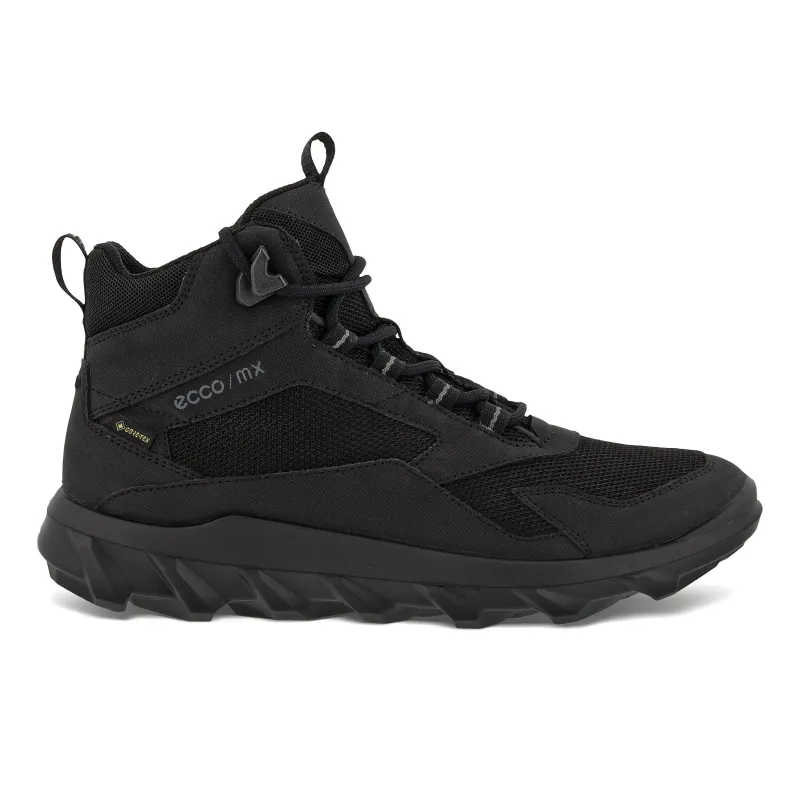 ECCO MX W Zwart (82022351052)