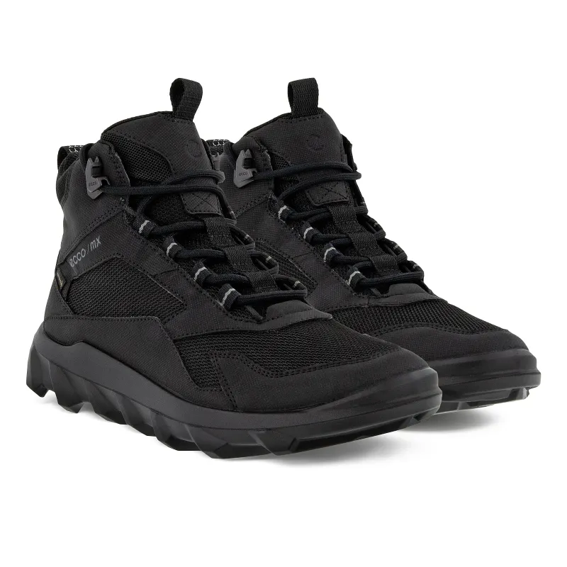 ECCO MX W Zwart (82022351052)