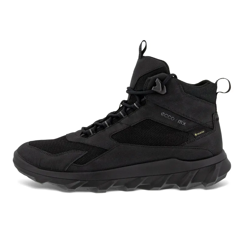 ECCO MX M Zwart (82022451052)