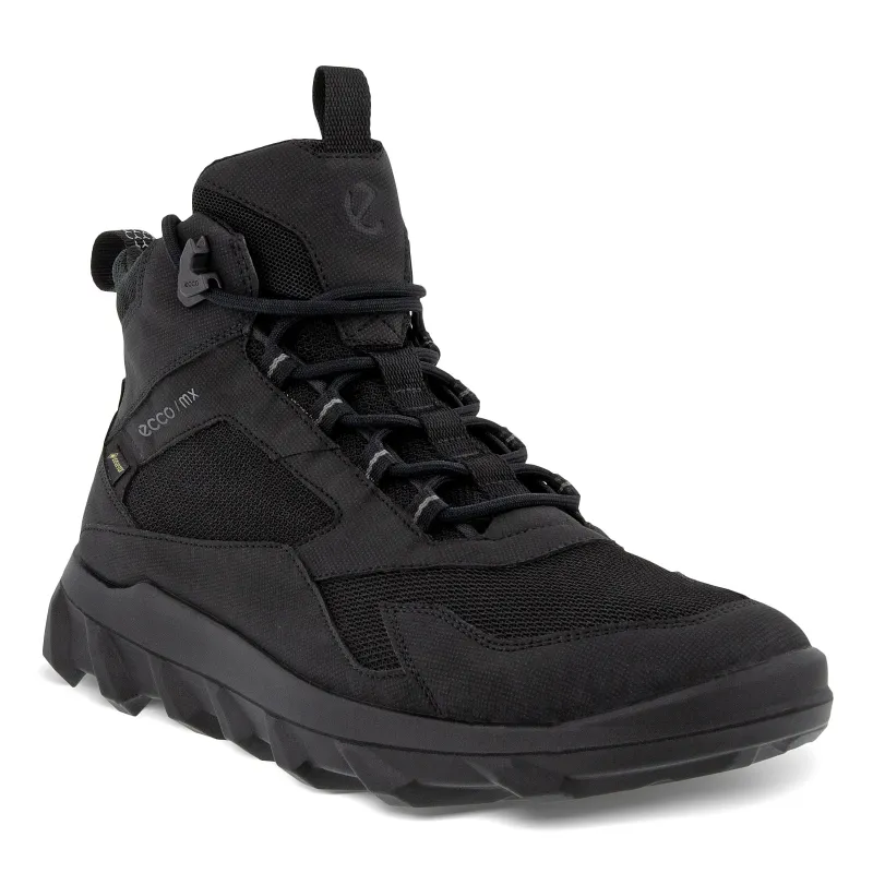 ECCO MX M Zwart (82022451052)