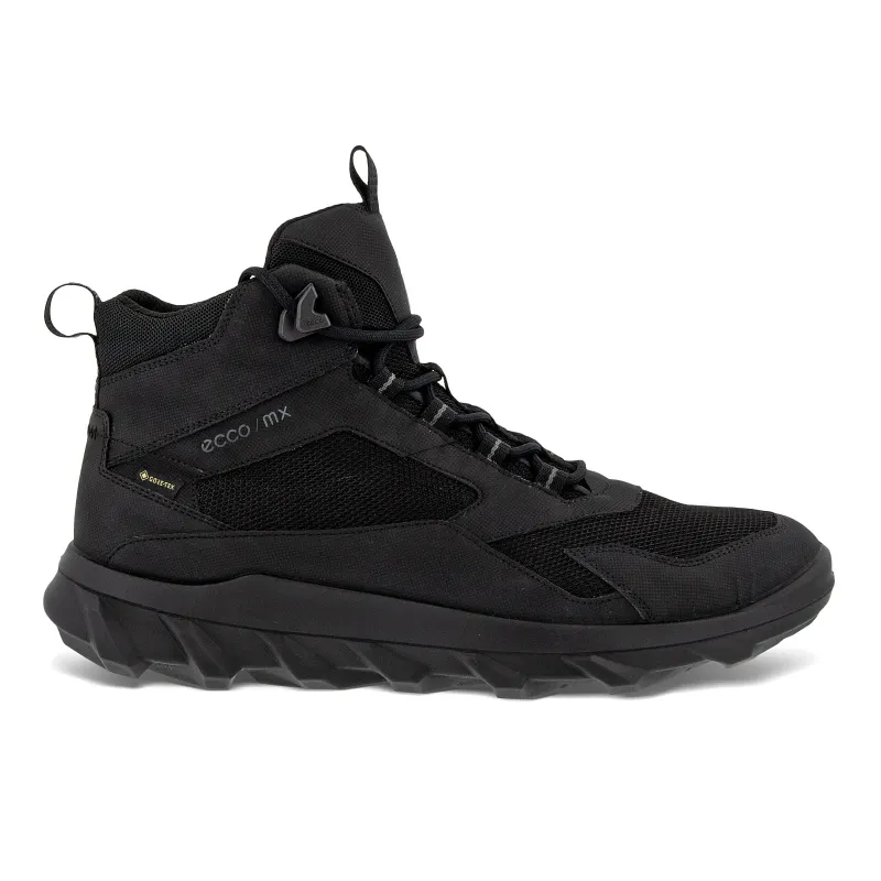 ECCO MX M Zwart (82022451052)