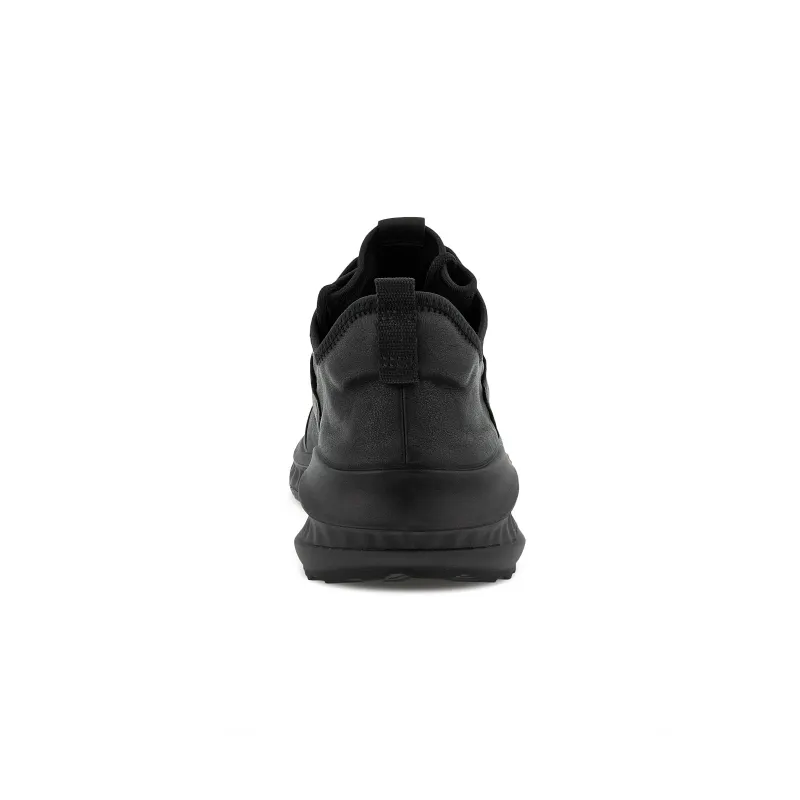ECCO ST.360 M Zwart (82130401001)