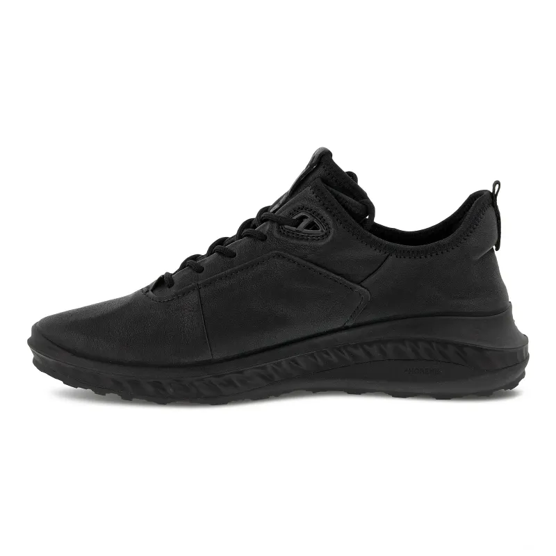 ECCO ST.360 M Zwart (82130401001)