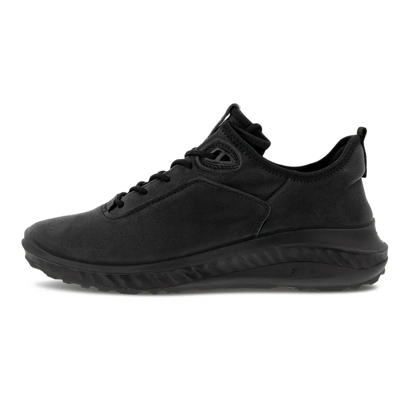 ECCO ST.360 M Zwart (82130401001)
