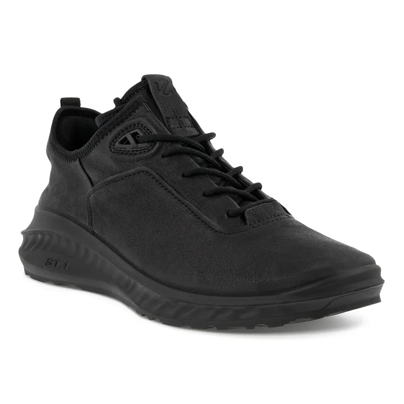 ECCO ST.360 M Zwart (82130401001)