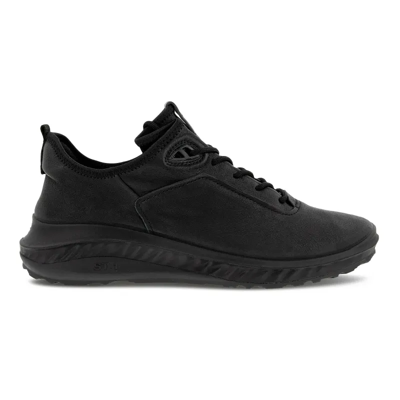 ECCO ST.360 M Zwart (82130401001)