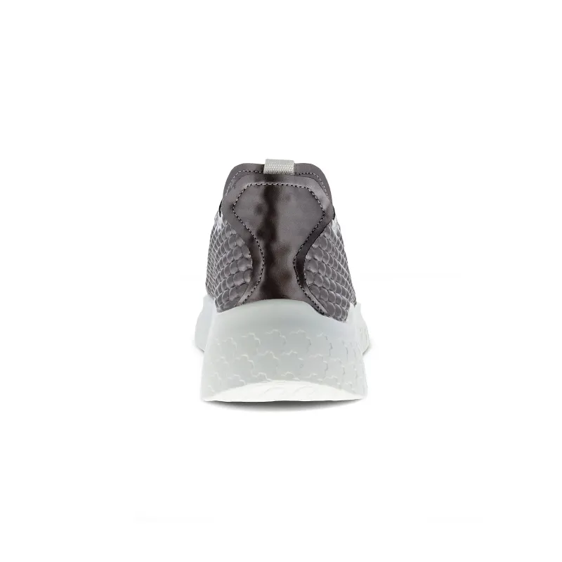 ECCO THERAP W Grijs (82525301677)