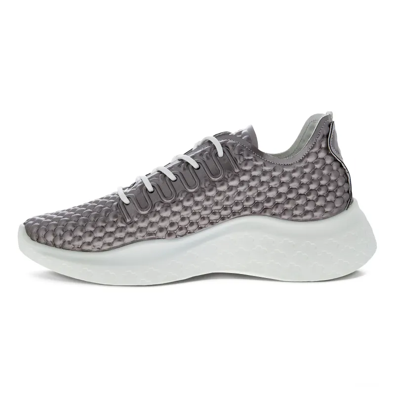 ECCO THERAP W Grijs (82525301677)
