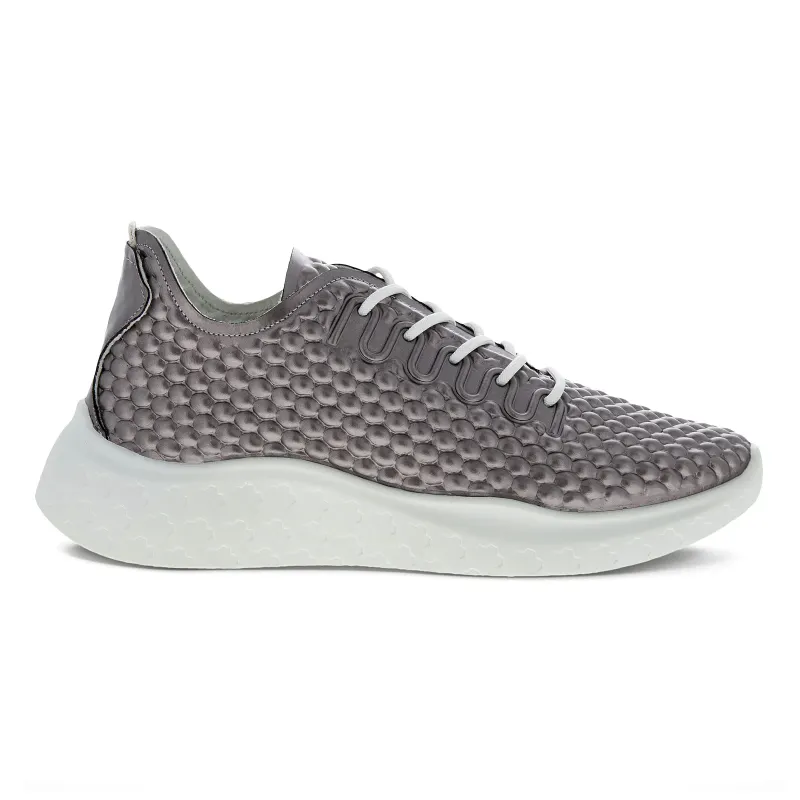 ECCO THERAP W Grijs (82525301677)