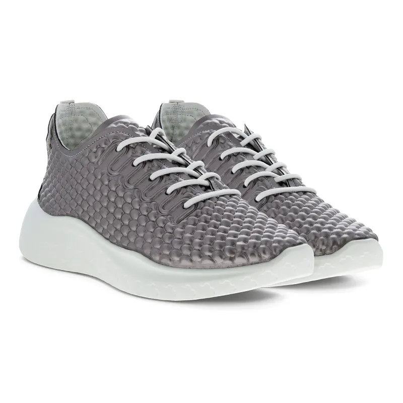 ECCO THERAP W Grijs (82525301677)