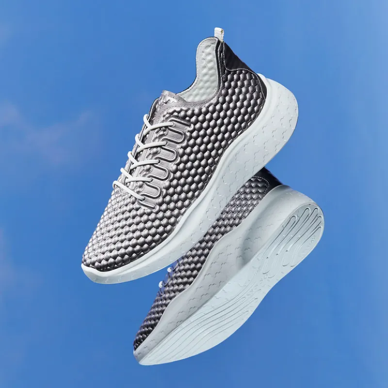 ECCO THERAP W Grijs (82525301677)