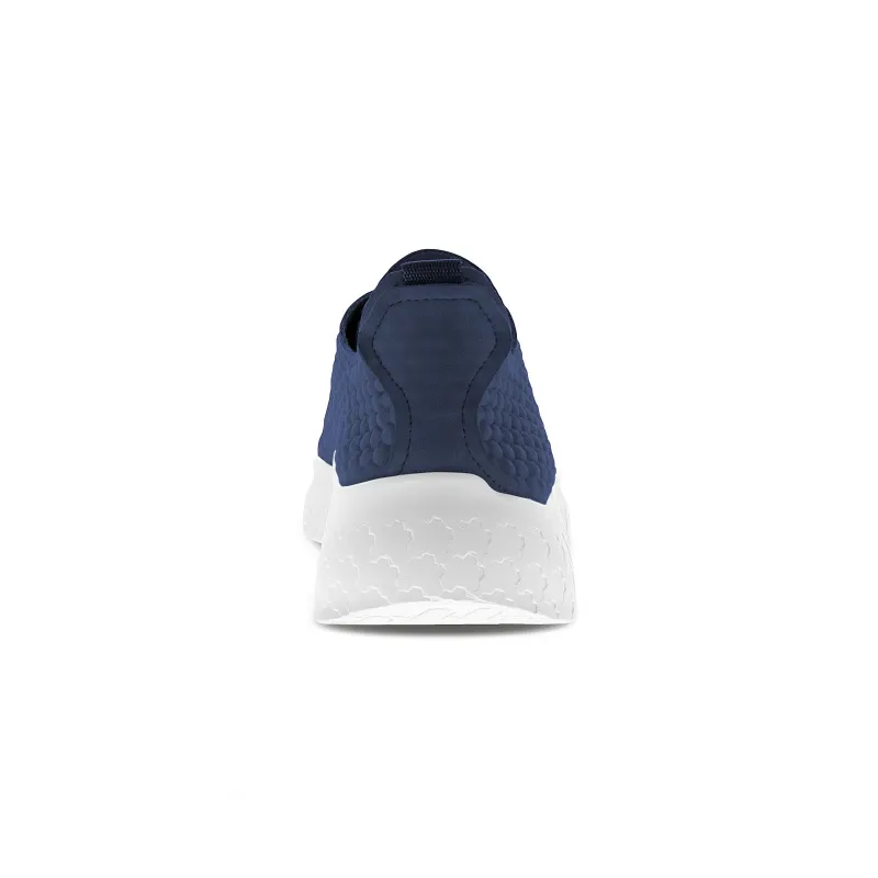ECCO THERAP M Marineblauw (82525402303)