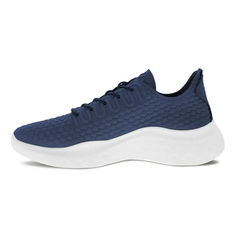 ECCO THERAP M Marineblauw (82525402303)