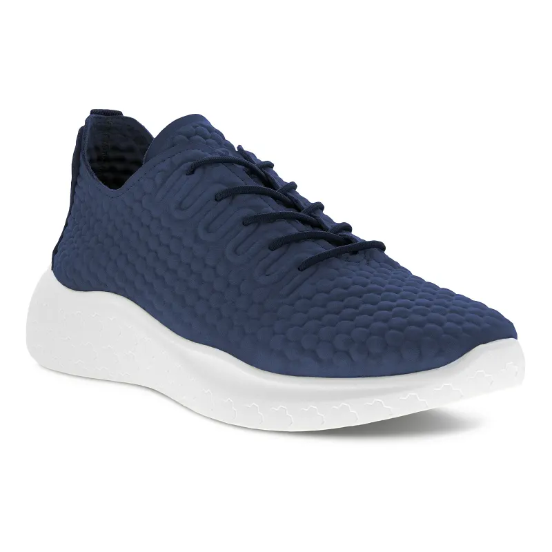 ECCO THERAP M Marineblauw (82525402303)
