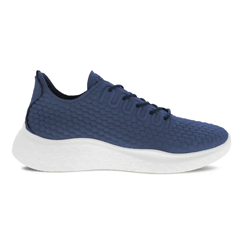 ECCO THERAP M Marineblauw (82525402303)