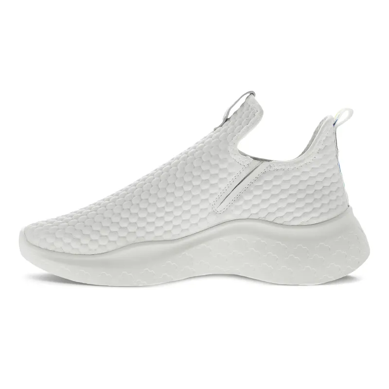 ECCO THERAP W Wit (82526311007)