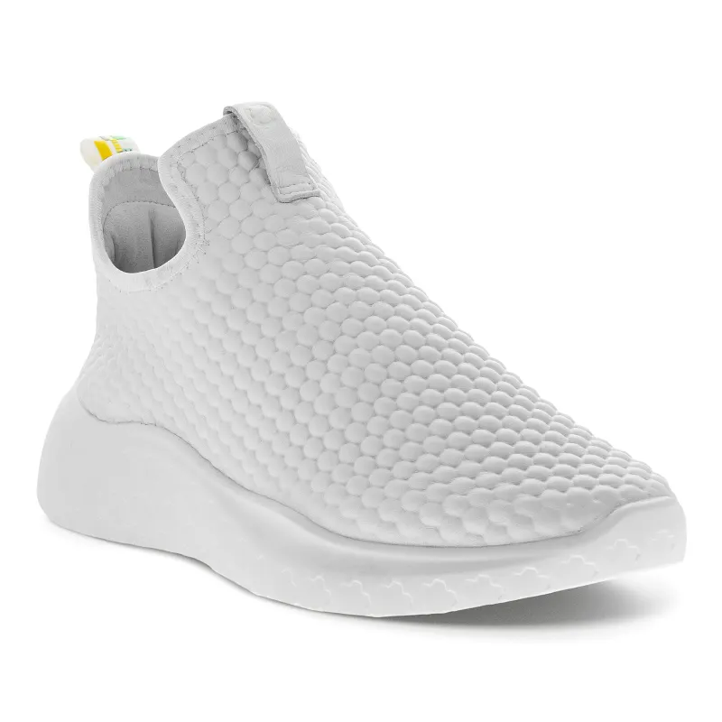 ECCO THERAP W Wit (82526311007)