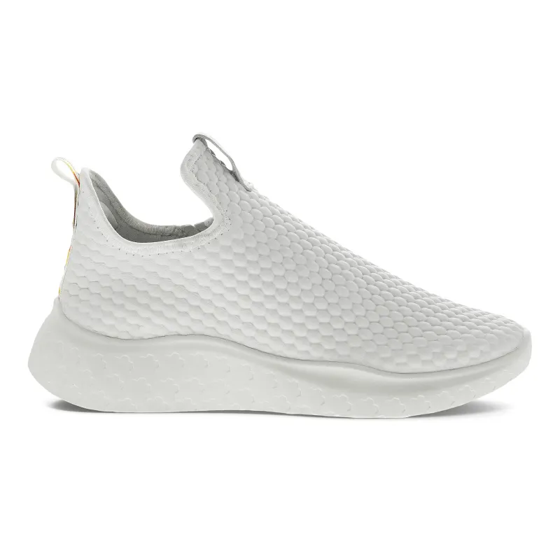 ECCO THERAP W Wit (82526311007)