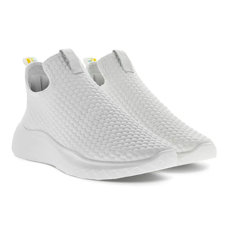 ECCO THERAP W Wit (82526311007)