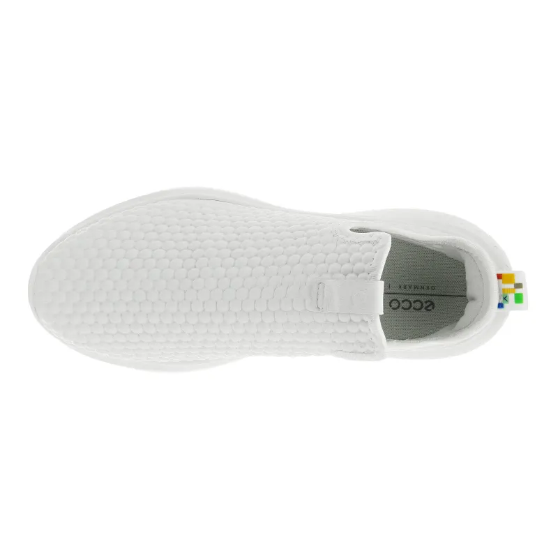 ECCO THERAP W Wit (82526311007)