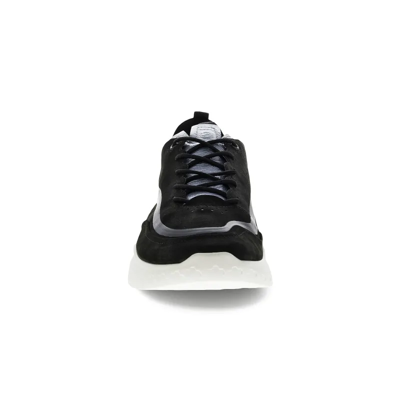 ECCO THERAP M Zwart (82527402001)