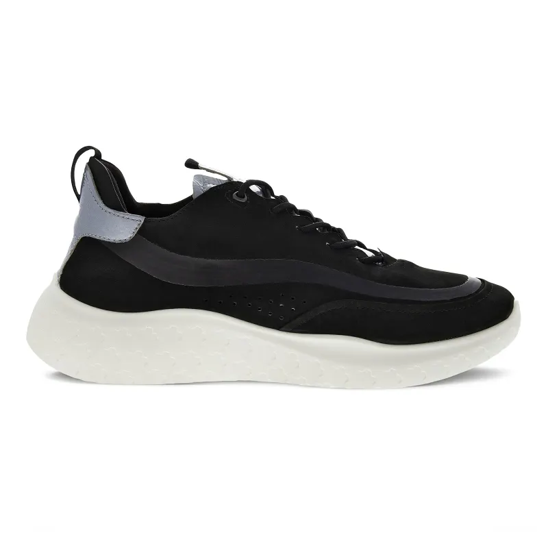 ECCO THERAP M Zwart (82527402001)