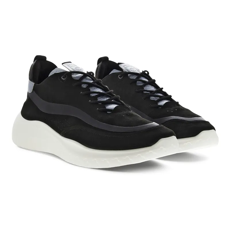 ECCO THERAP M Zwart (82527402001)