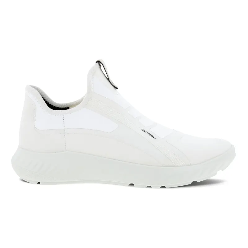 ECCO ATH-1FW Wit (83473300152)