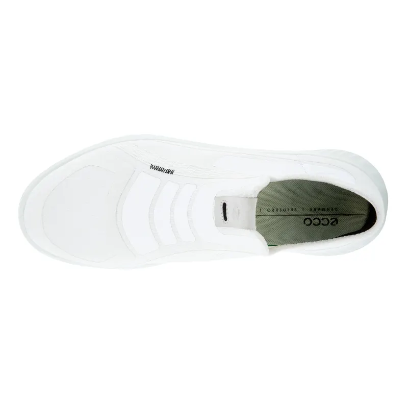 ECCO ATH-1FW Wit (83473300152)
