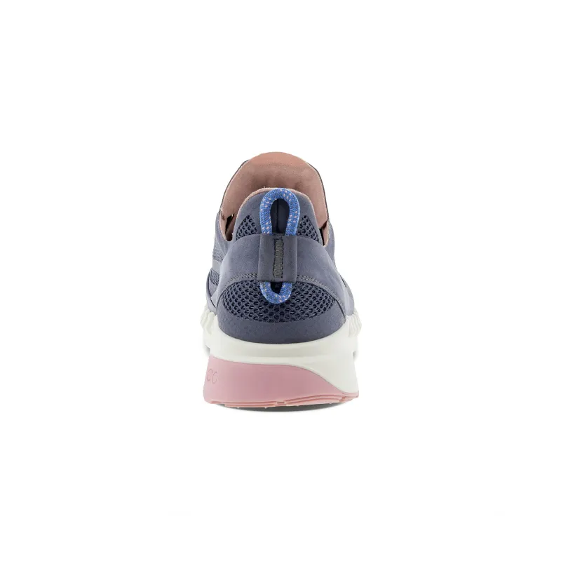 ECCO ZIPFLEX W Blauw (83480300646)
