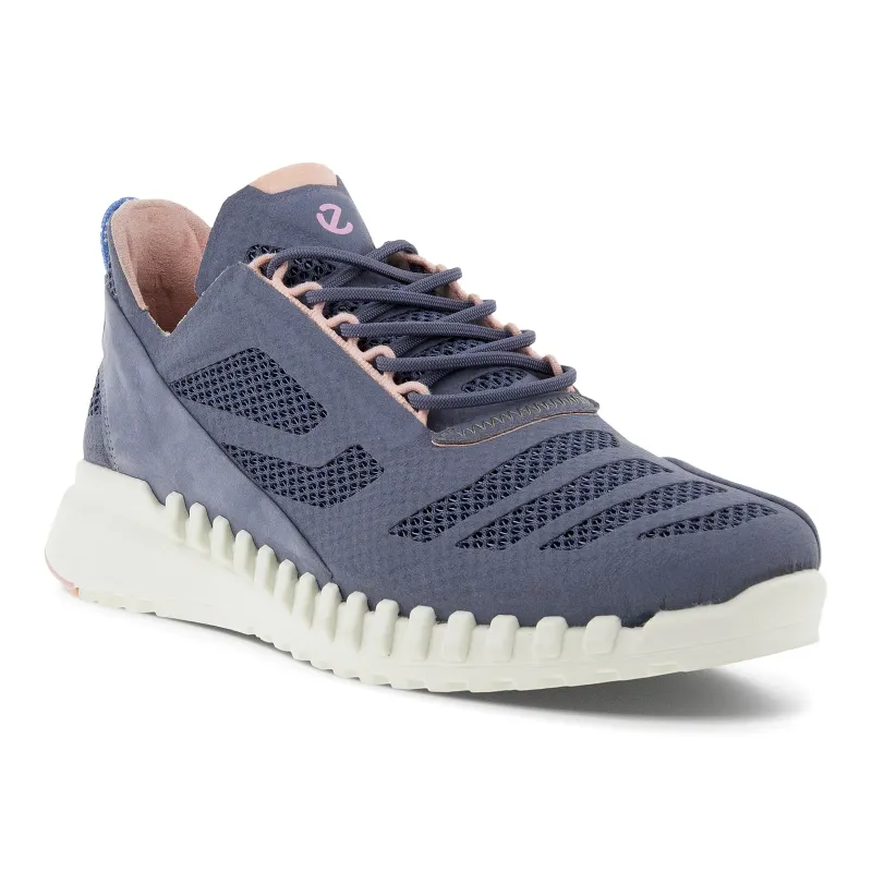 ECCO ZIPFLEX W Blauw (83480300646)