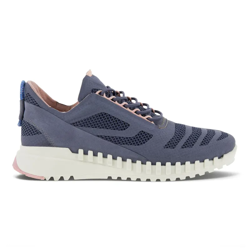 ECCO ZIPFLEX W Blauw (83480300646)
