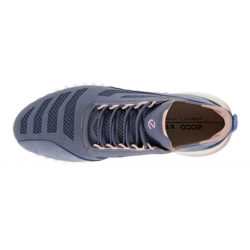 ECCO ZIPFLEX W Blauw (83480300646)