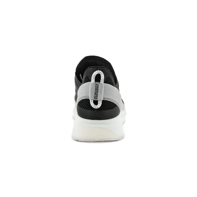 ECCO ZIPFLEX W Zwart (83480351052)