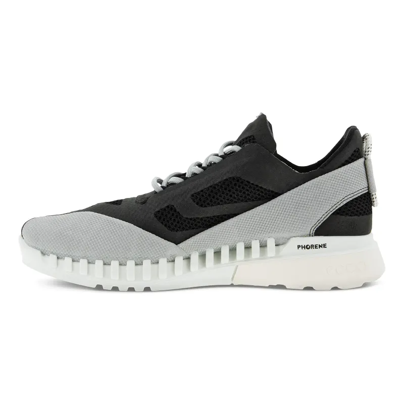 ECCO ZIPFLEX W Zwart (83480351052)