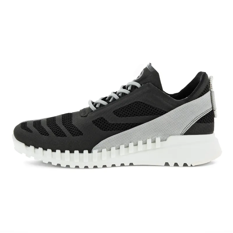ECCO ZIPFLEX W Zwart (83480351052)